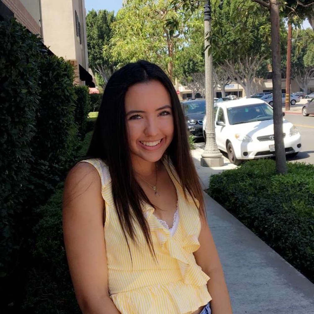 Meet your Posher, Michelle